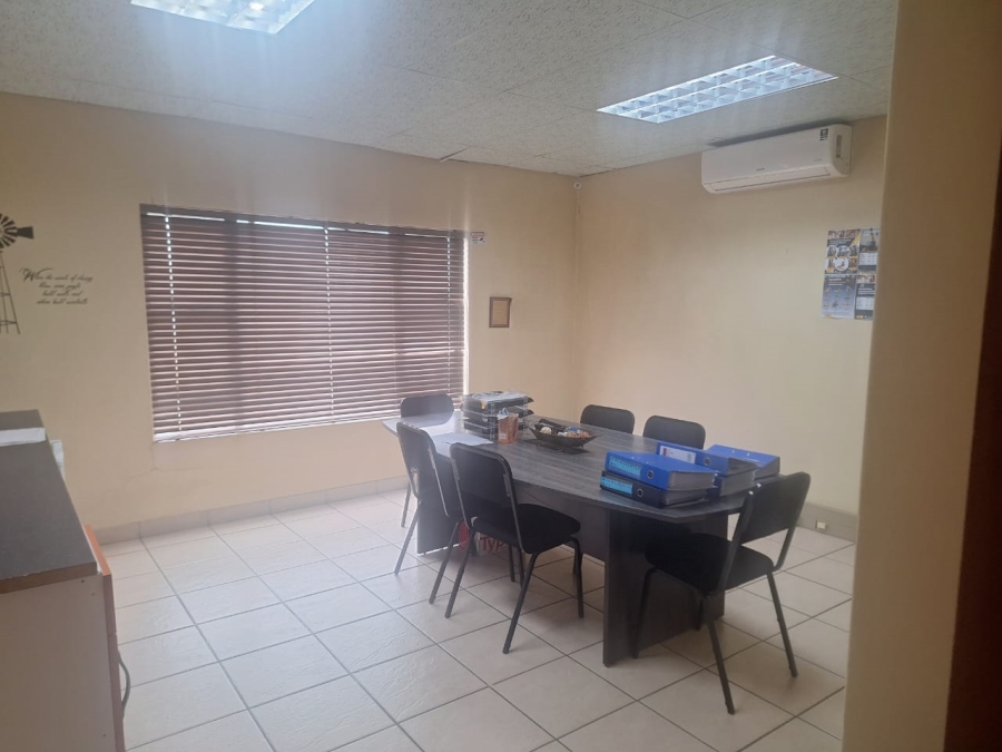 To Let commercial Property for Rent in SAE Business Park Mpumalanga