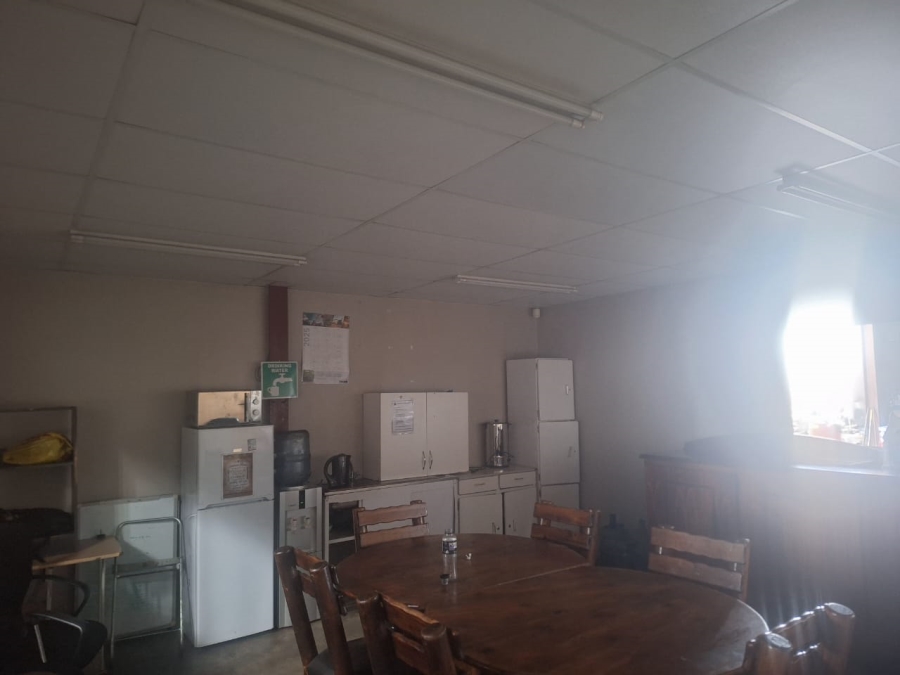 To Let commercial Property for Rent in SAE Business Park Mpumalanga