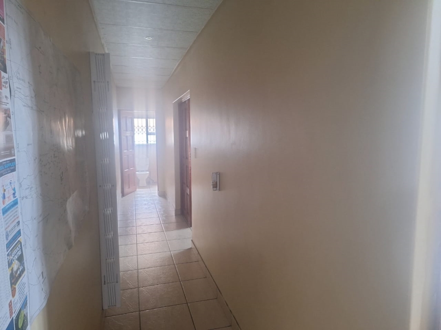 To Let commercial Property for Rent in SAE Business Park Mpumalanga