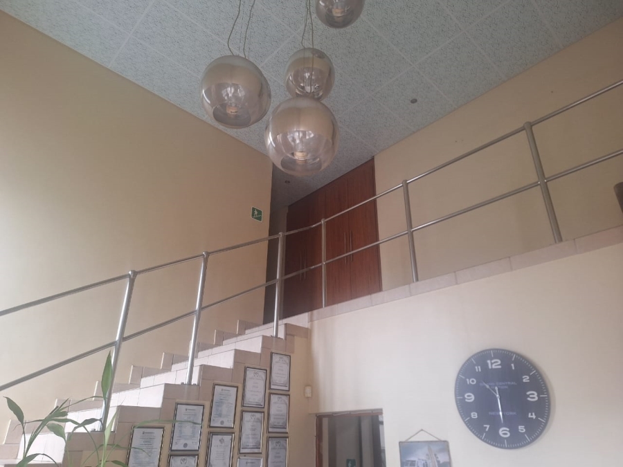 To Let commercial Property for Rent in SAE Business Park Mpumalanga