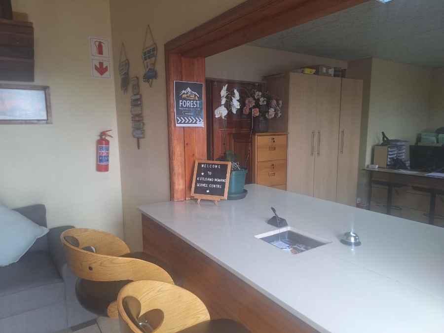 To Let commercial Property for Rent in SAE Business Park Mpumalanga