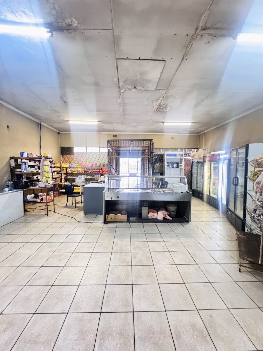 Commercial Property for Sale in Klarinet Mpumalanga