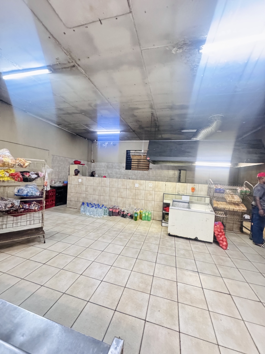 Commercial Property for Sale in Klarinet Mpumalanga