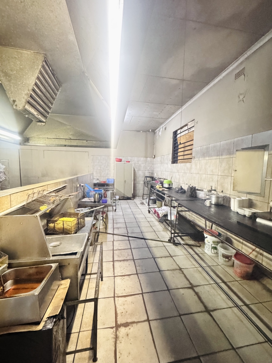 Commercial Property for Sale in Klarinet Mpumalanga