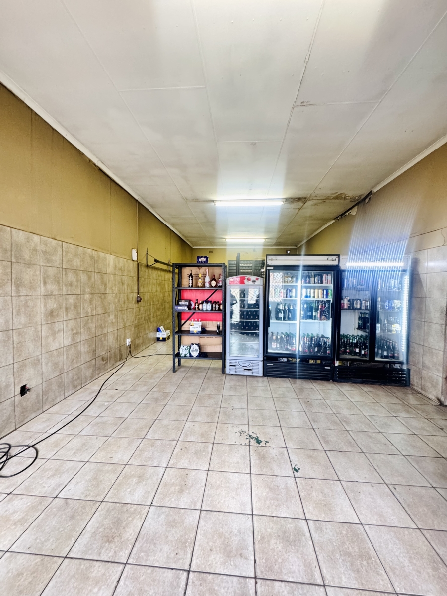 Commercial Property for Sale in Klarinet Mpumalanga