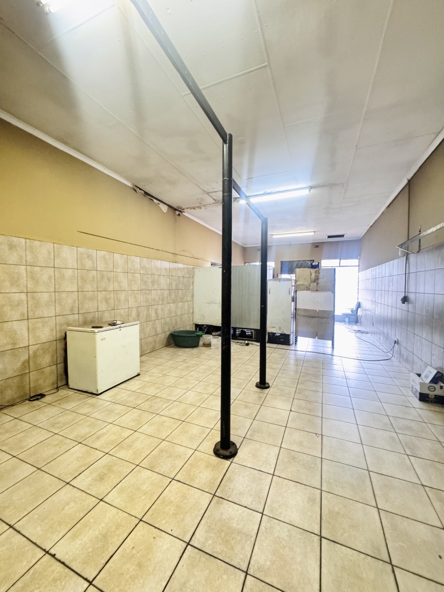 Commercial Property for Sale in Klarinet Mpumalanga