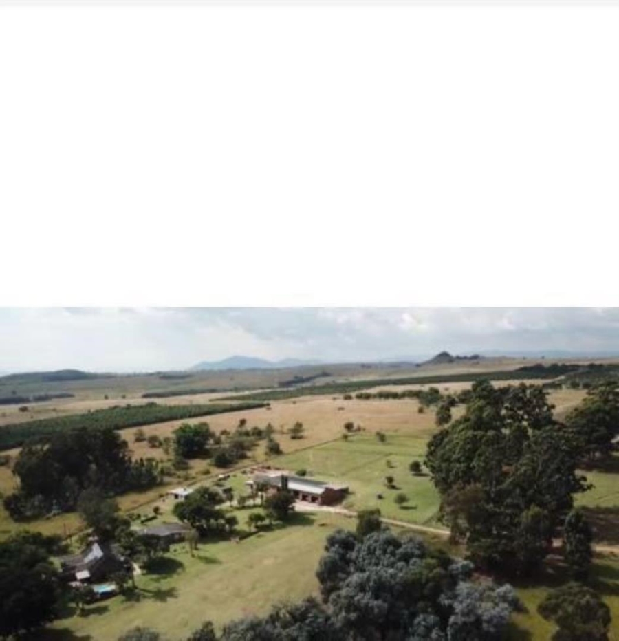 0 Bedroom Property for Sale in Badplaas Mpumalanga
