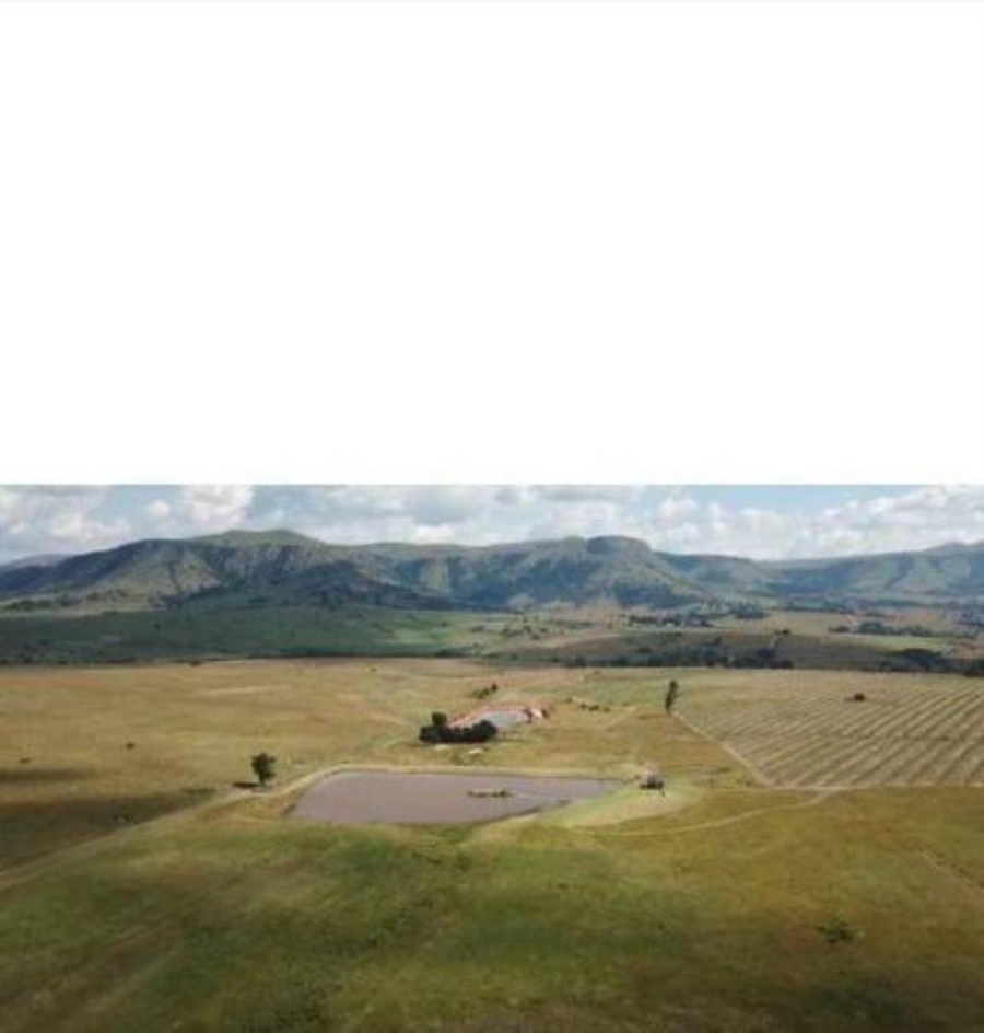 0 Bedroom Property for Sale in Badplaas Mpumalanga