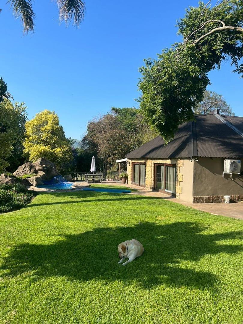 0 Bedroom Property for Sale in Badplaas Mpumalanga