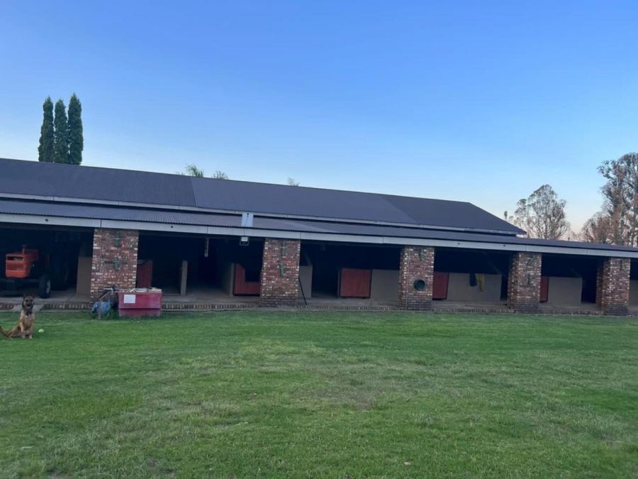 0 Bedroom Property for Sale in Badplaas Mpumalanga