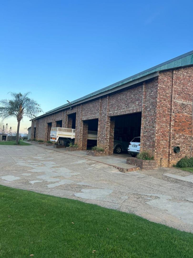 0 Bedroom Property for Sale in Badplaas Mpumalanga