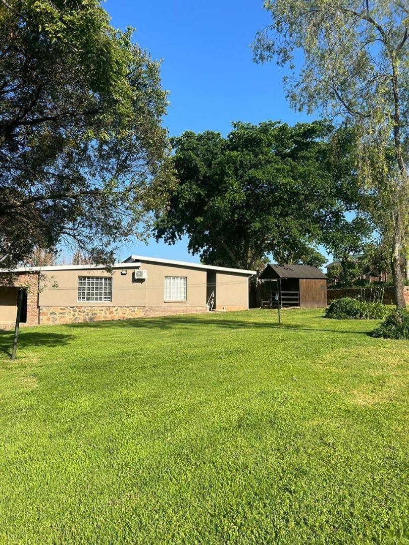 0 Bedroom Property for Sale in Badplaas Mpumalanga