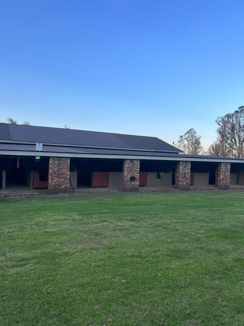 0 Bedroom Property for Sale in Badplaas Mpumalanga