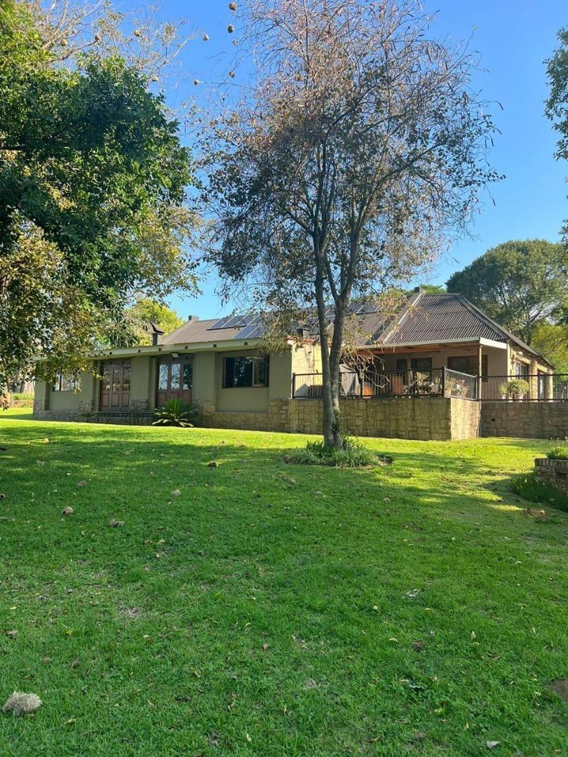 0 Bedroom Property for Sale in Badplaas Mpumalanga