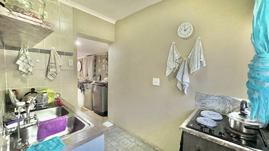 3 Bedroom Property for Sale in Cosmosrand Mpumalanga