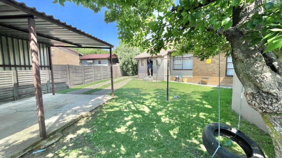 3 Bedroom Property for Sale in Cosmosrand Mpumalanga