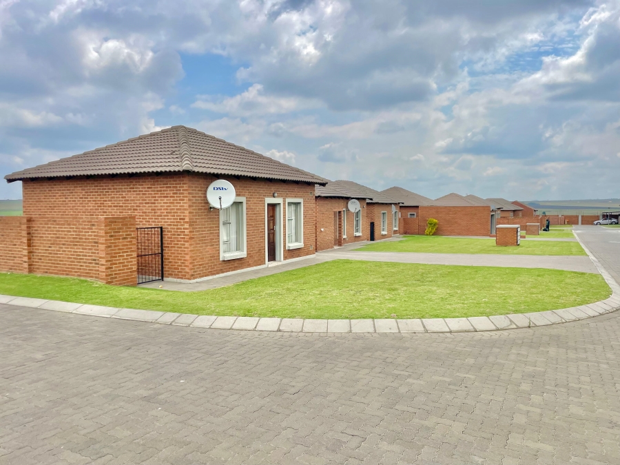 2 Bedroom Property for Sale in Terra Nova Mpumalanga