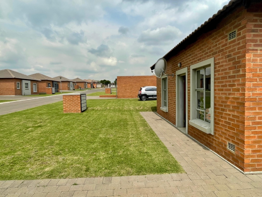 2 Bedroom Property for Sale in Terra Nova Mpumalanga