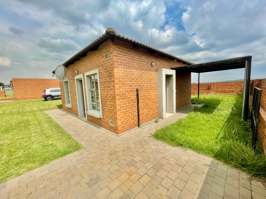 2 Bedroom Property for Sale in Terra Nova Mpumalanga