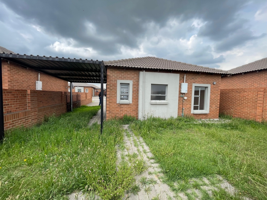 2 Bedroom Property for Sale in Terra Nova Mpumalanga