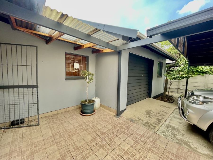 3 Bedroom Property for Sale in Secunda Mpumalanga