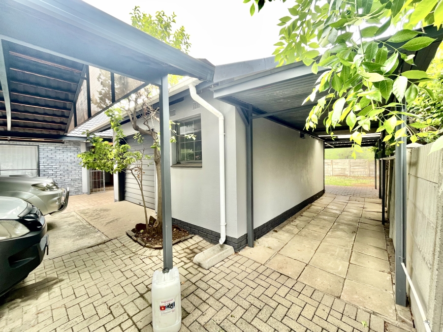 3 Bedroom Property for Sale in Secunda Mpumalanga