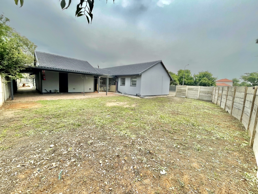 3 Bedroom Property for Sale in Secunda Mpumalanga