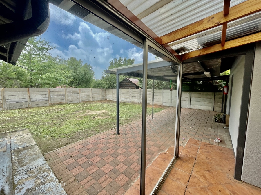 3 Bedroom Property for Sale in Secunda Mpumalanga