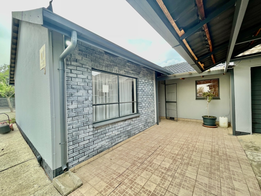 3 Bedroom Property for Sale in Secunda Mpumalanga