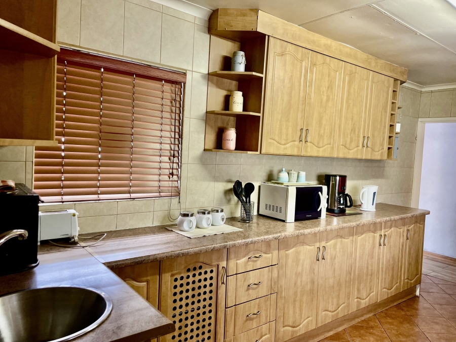 3 Bedroom Property for Sale in Secunda Mpumalanga