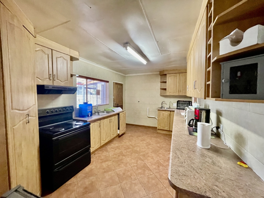 3 Bedroom Property for Sale in Secunda Mpumalanga