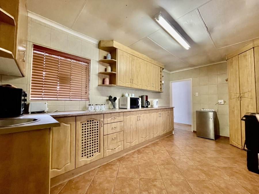 3 Bedroom Property for Sale in Secunda Mpumalanga