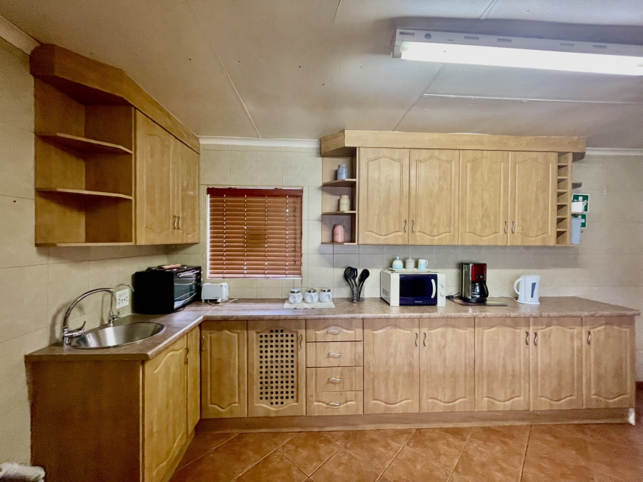 3 Bedroom Property for Sale in Secunda Mpumalanga