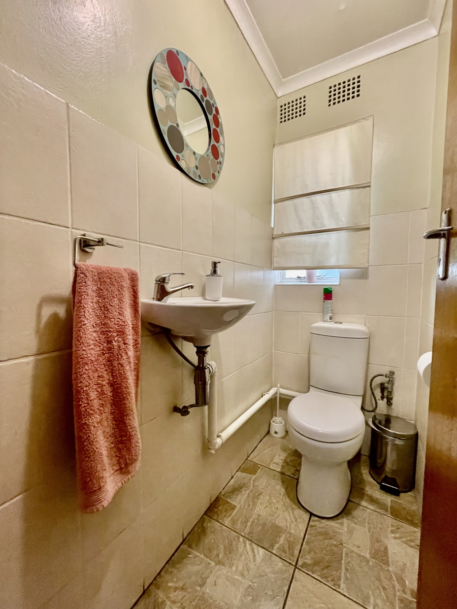 3 Bedroom Property for Sale in Secunda Mpumalanga