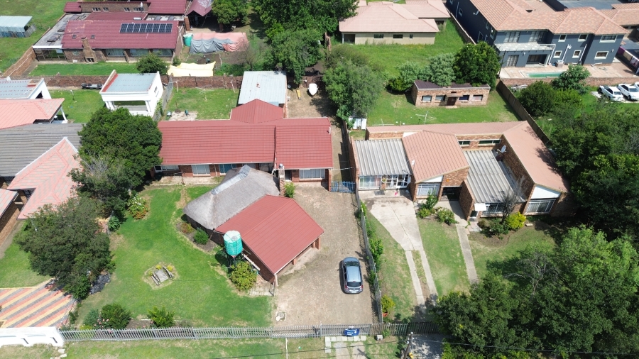 4 Bedroom Property for Sale in Leslie Mpumalanga