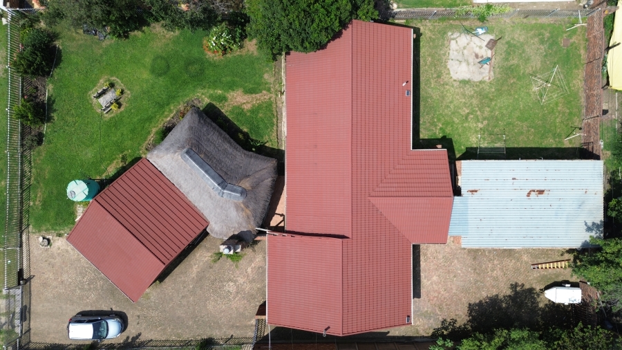 4 Bedroom Property for Sale in Leslie Mpumalanga