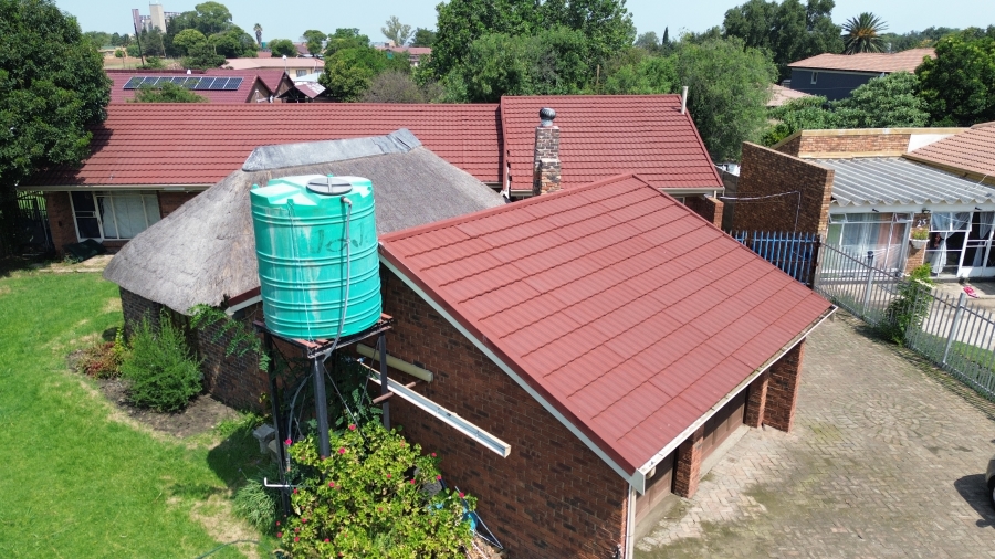 4 Bedroom Property for Sale in Leslie Mpumalanga