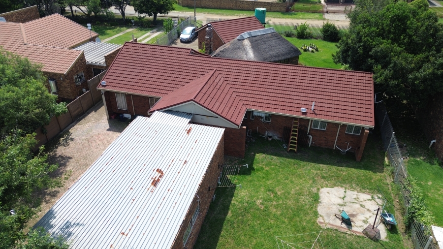 4 Bedroom Property for Sale in Leslie Mpumalanga