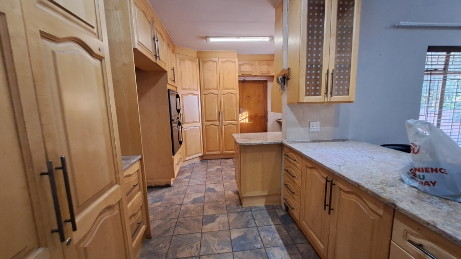 4 Bedroom Property for Sale in Leslie Mpumalanga