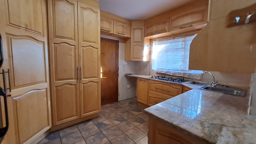 4 Bedroom Property for Sale in Leslie Mpumalanga