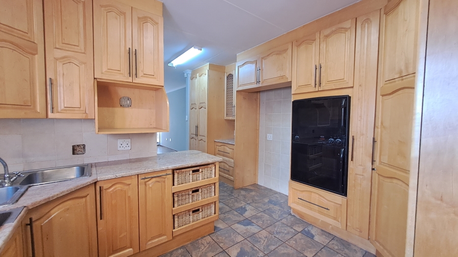 4 Bedroom Property for Sale in Leslie Mpumalanga