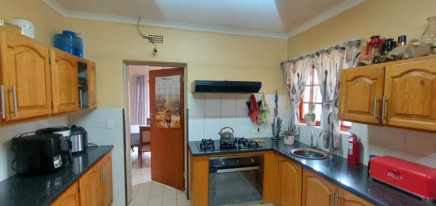 5 Bedroom Property for Sale in West Acres Mpumalanga
