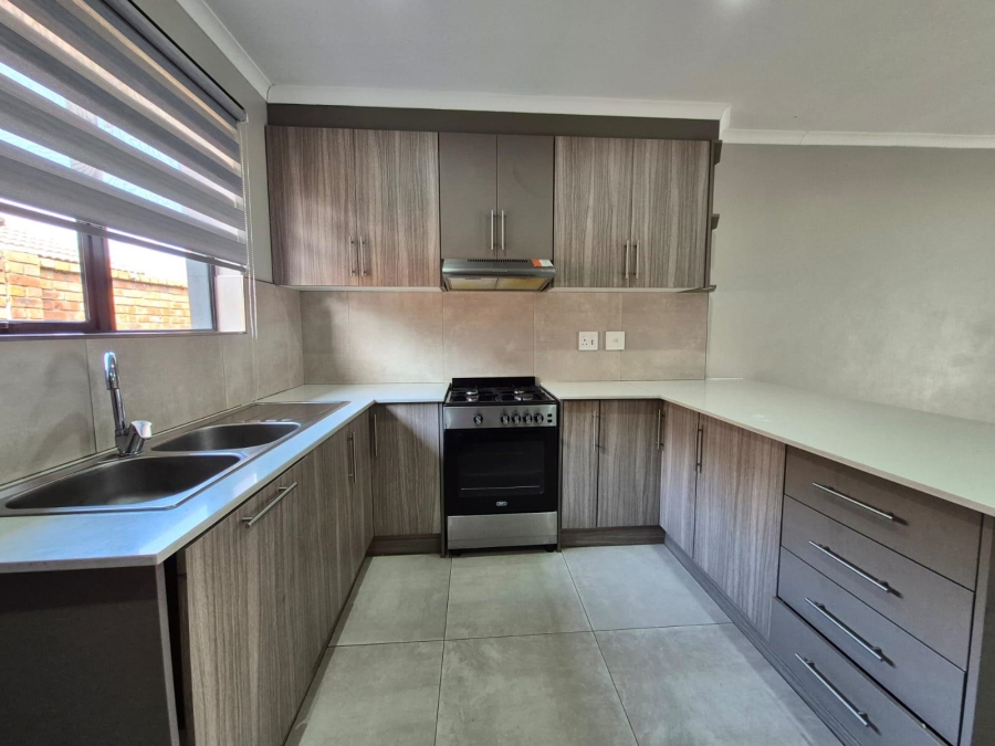 3 Bedroom Property for Sale in Secunda Mpumalanga