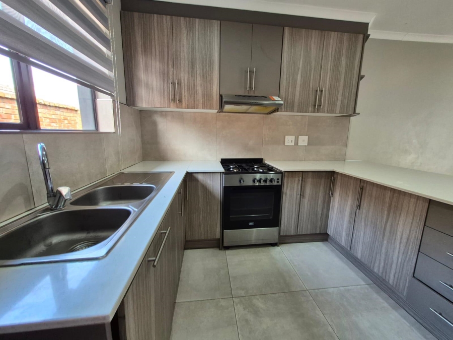 3 Bedroom Property for Sale in Secunda Mpumalanga