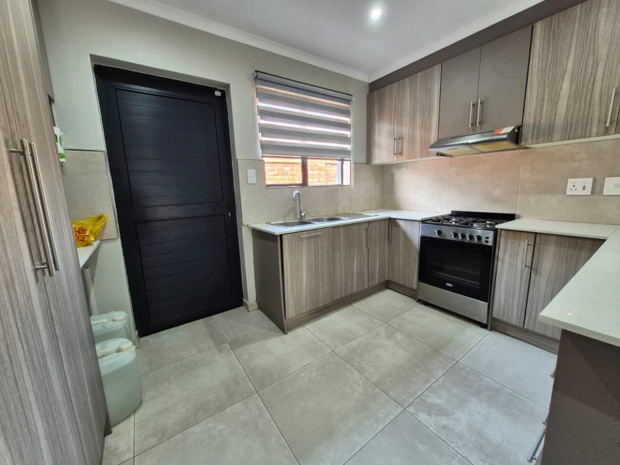 3 Bedroom Property for Sale in Secunda Mpumalanga