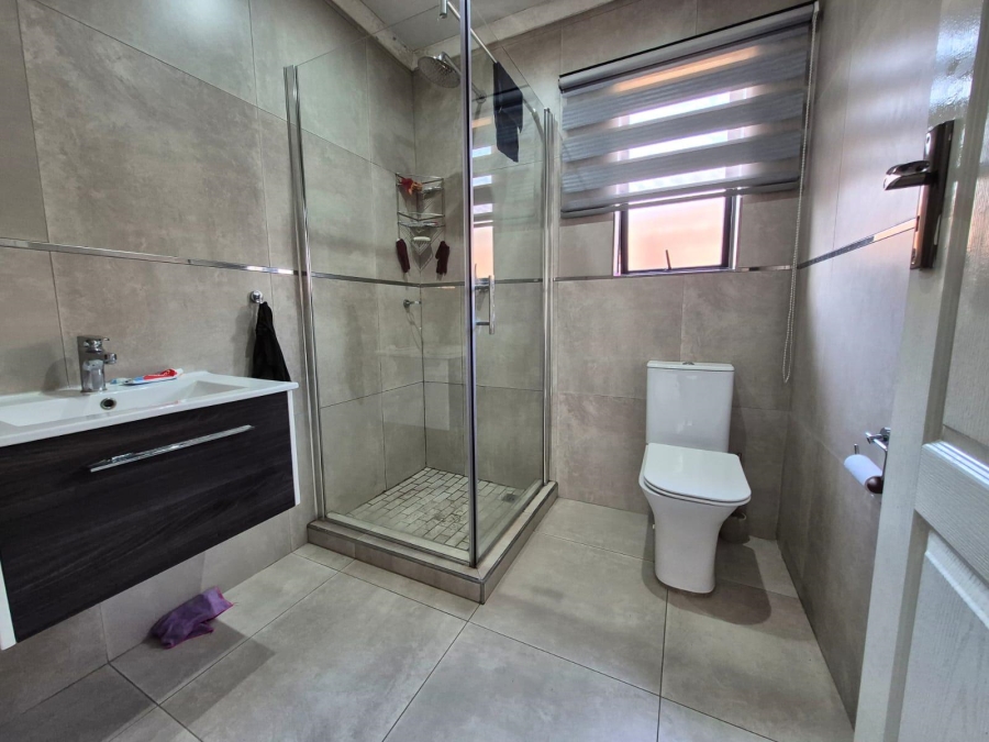 3 Bedroom Property for Sale in Secunda Mpumalanga