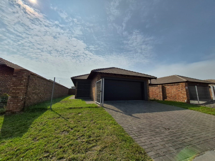 3 Bedroom Property for Sale in Secunda Mpumalanga