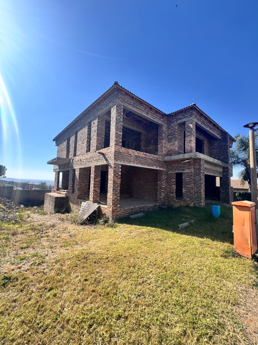 5 Bedroom Property for Sale in Hoeveld Park Mpumalanga