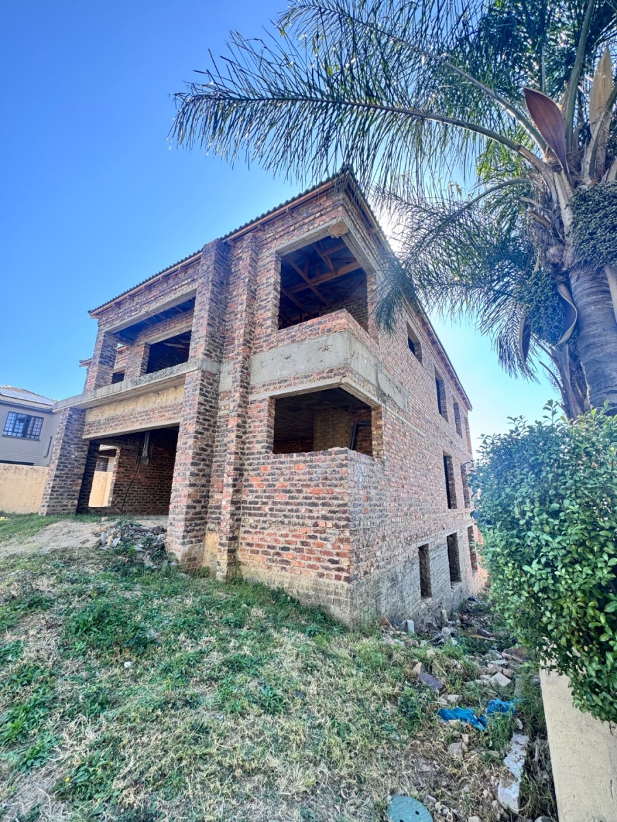 5 Bedroom Property for Sale in Hoeveld Park Mpumalanga