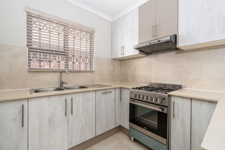 2 Bedroom Property for Sale in Secunda Mpumalanga